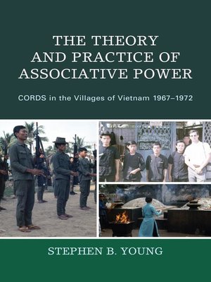 cover image of The Theory and Practice of Associative Power